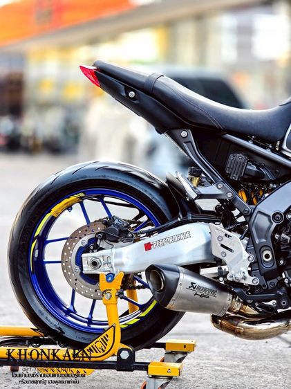 MT09 SP ปี2023 รูปที่ 7