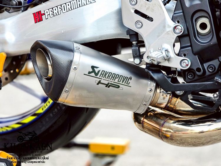 MT09 SP ปี2023 รูปที่ 11