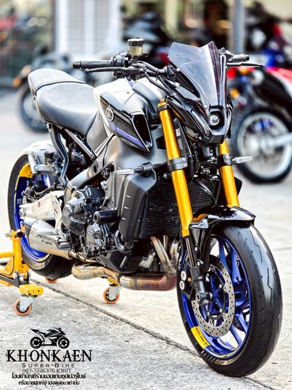 MT09 SP ปี2023 รูปที่ 3