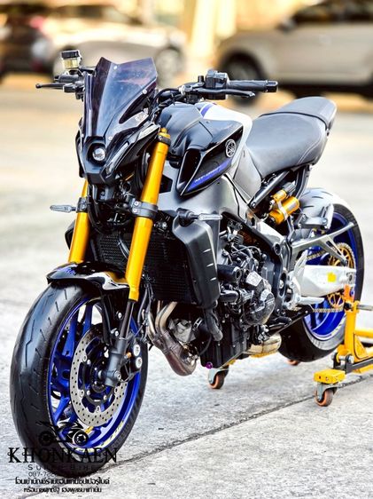 MT09 SP ปี2023 รูปที่ 4