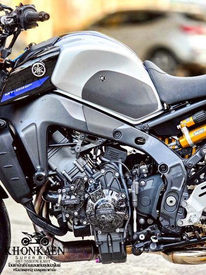 MT09 SP ปี2023 รูปที่ 18