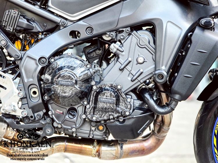 MT09 SP ปี2023 รูปที่ 9