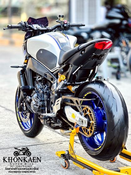 MT09 SP ปี2023 รูปที่ 15