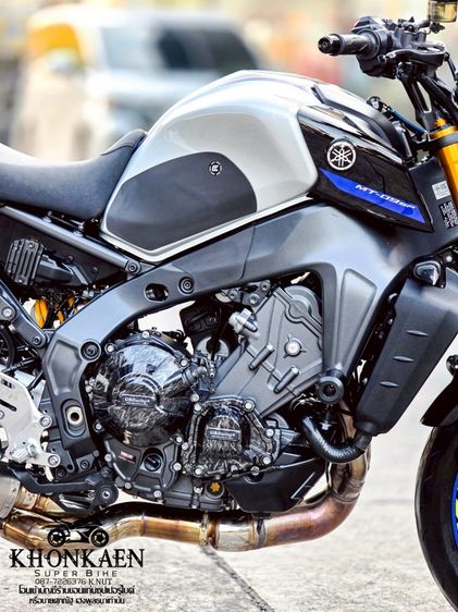 MT09 SP ปี2023 รูปที่ 6