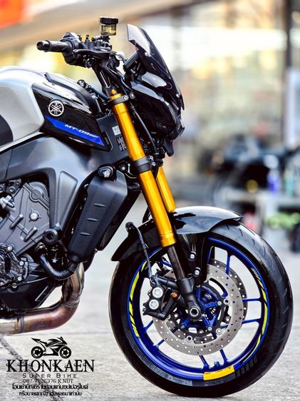 MT09 SP ปี2023 รูปที่ 5