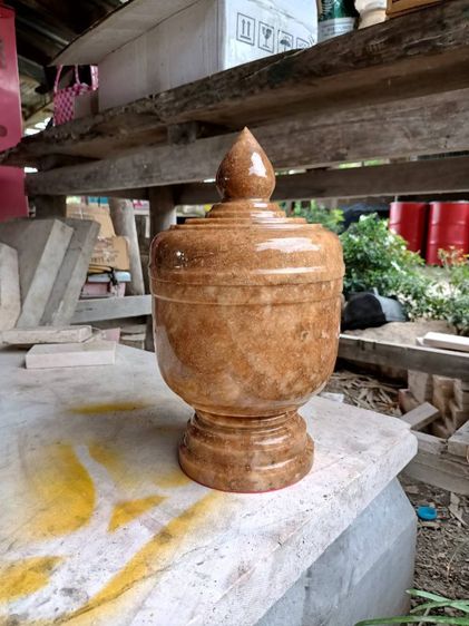 พระอบหินน้ำผึ้งแท้ขนาด 7 นิ้วราคา