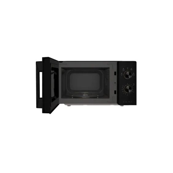 ไมโครเวฟ Microwave electrolux 20 ลิตร สีดำเงา รูปที่ 2