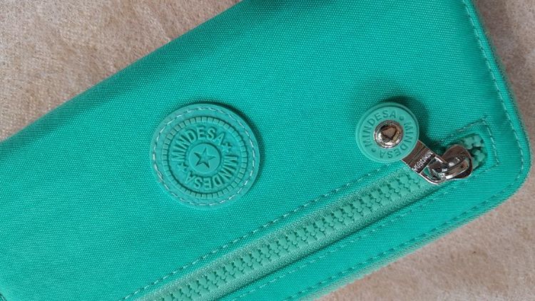 กระเป๋าสตางค์ยาว รูปที่ 3