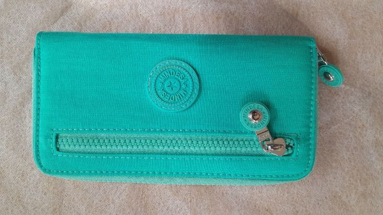 กระเป๋าสตางค์ยาว รูปที่ 2