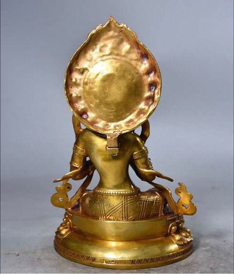 🕉️พระวัชรธร (Vajradhara)  รูปที่ 2