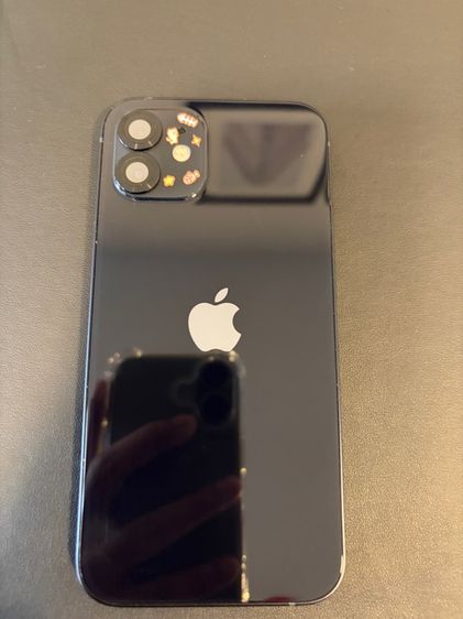 Iphone 12 64GB เครื่องใช้เอง รูปที่ 2