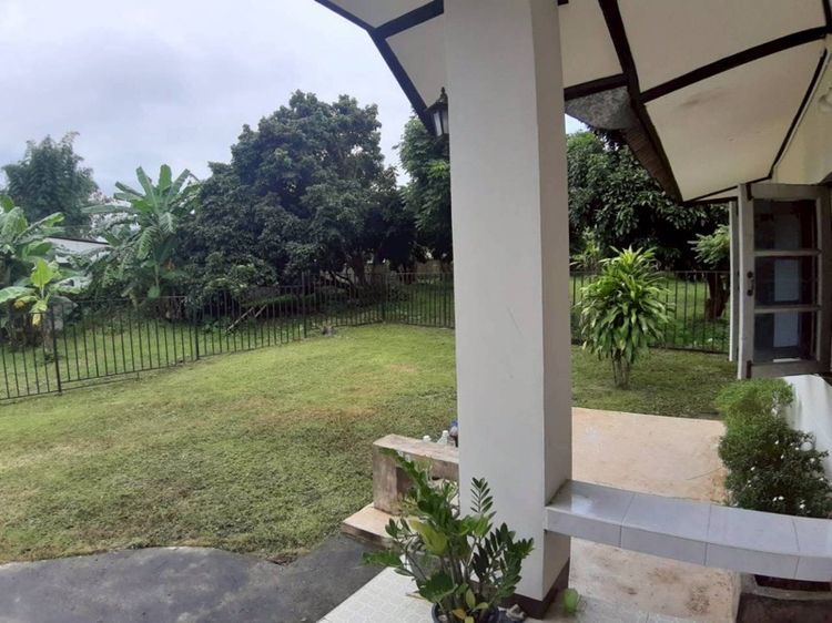 มีบางส่วน บ้านเดี่ยวชั้นเดียว ต.แม่แรม อ.แม่ริม จ.เชียงใหม่ รูปที่ 4