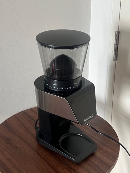 เครื่องบดเมล็ดกาแฟ รูปที่ 3