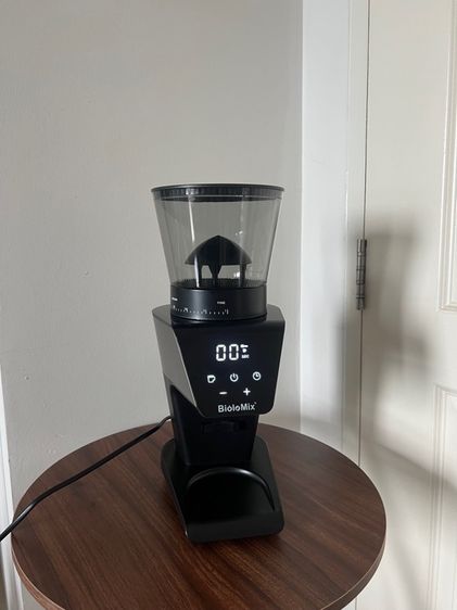 เครื่องบดเมล็ดกาแฟ รูปที่ 4