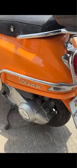 Vespa S150ie รูปที่ 6
