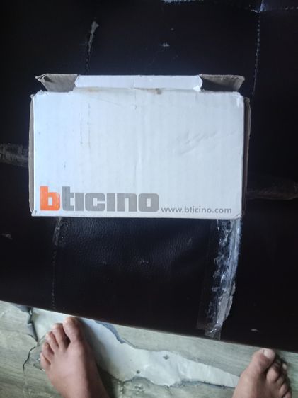 เบรกเกอร์ bticino รูปที่ 2