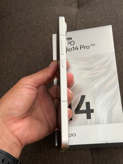 Oppo รีโน 14 โปร 5G รูปที่ 6