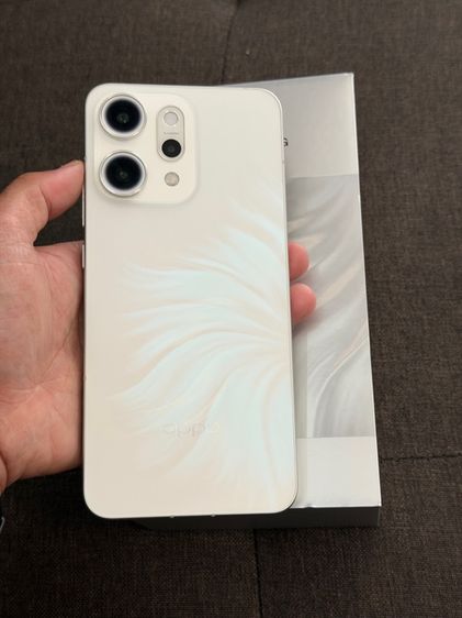 Oppo รีโน 14 โปร 5G รูปที่ 5