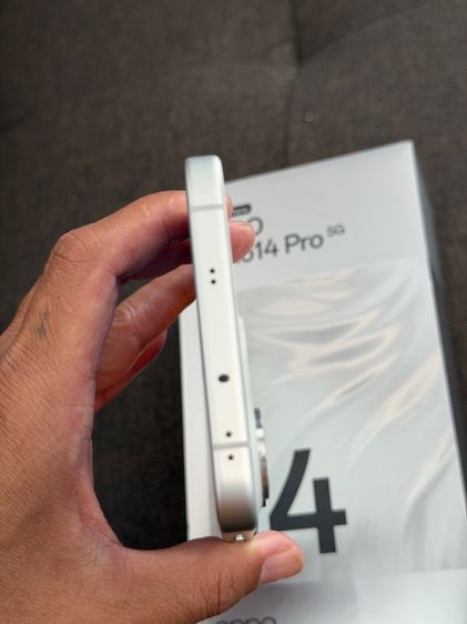 Oppo รีโน 14 โปร 5G รูปที่ 7
