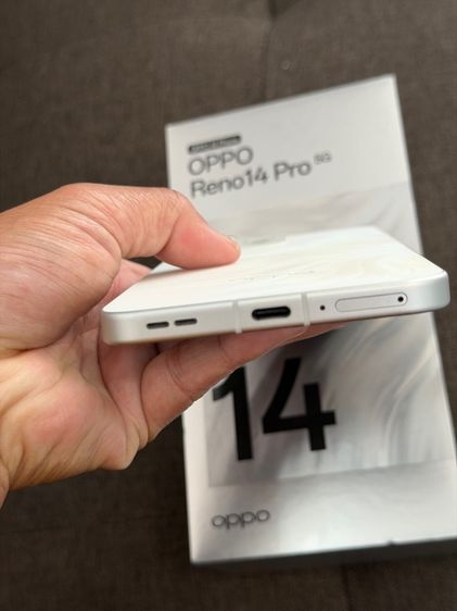 Oppo รีโน 14 โปร 5G รูปที่ 3
