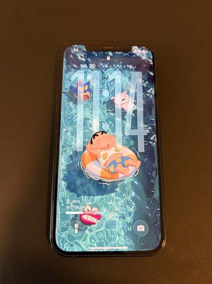 Iphone 12 64GB เครื่องใช้เอง รูปที่ 7