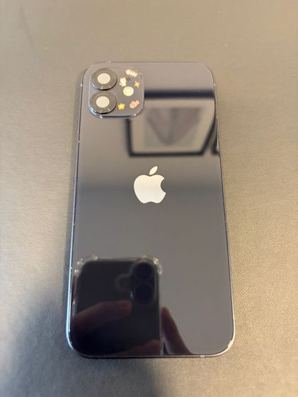 Iphone 12 64GB เครื่องใช้เอง รูปที่ 2