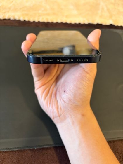 Iphone 12 64GB เครื่องใช้เอง รูปที่ 5