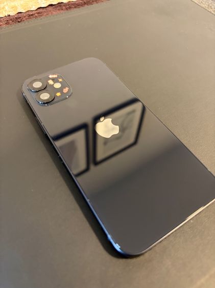 64 GB Iphone 12 64GB เครื่องใช้เอง