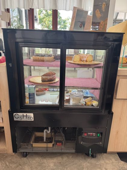 ตู้แช่เค้ก รูปที่ 3