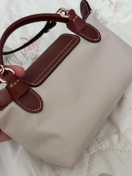 กระเป๋า Longchamp mini แท้แน่นอนค่ะ รูปที่ 14