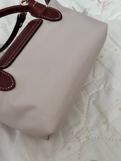 กระเป๋า Longchamp mini แท้แน่นอนค่ะ รูปที่ 15