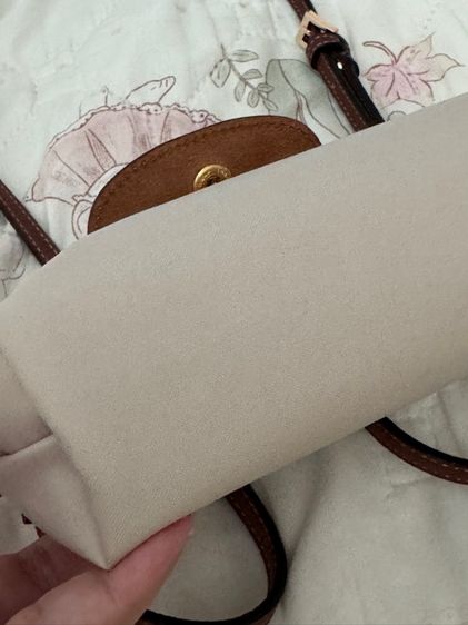 กระเป๋า Longchamp mini แท้แน่นอนค่ะ รูปที่ 12