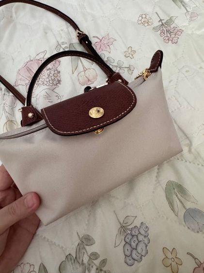 กระเป๋า Longchamp mini แท้แน่นอนค่ะ รูปที่ 11