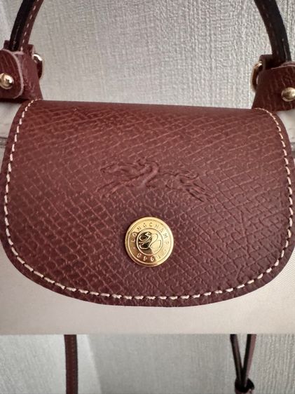 กระเป๋า Longchamp mini แท้แน่นอนค่ะ รูปที่ 8