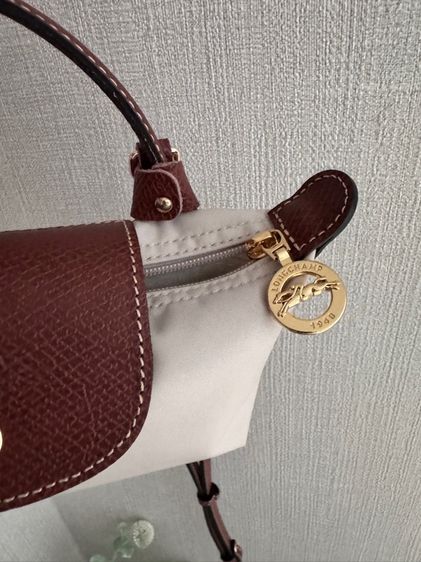 กระเป๋า Longchamp mini แท้แน่นอนค่ะ รูปที่ 7