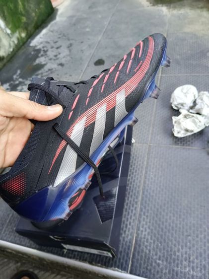 ขายรองเท้าฟุตบอล Predator Elite FG ไซส์ 285 jp Top รูปที่ 8