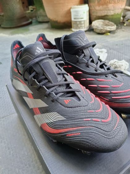 ขายรองเท้าฟุตบอล Predator Elite FG ไซส์ 285 jp Top รูปที่ 2