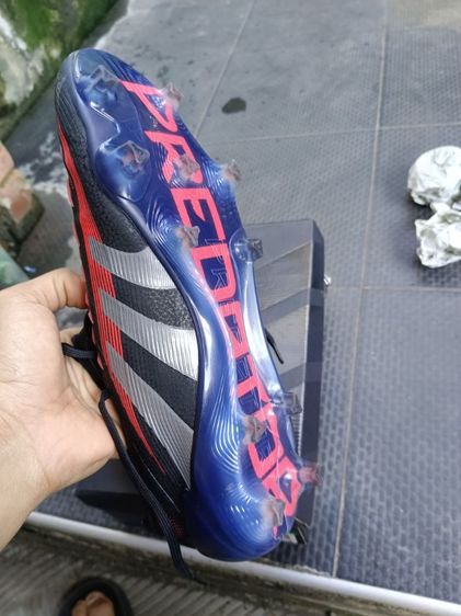 ขายรองเท้าฟุตบอล Predator Elite FG ไซส์ 285 jp Top รูปที่ 5