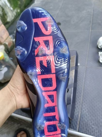 ขายรองเท้าฟุตบอล Predator Elite FG ไซส์ 285 jp Top รูปที่ 3