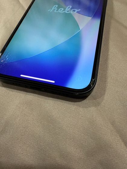 iPhone 12 64Gb สีดำ รูปที่ 2