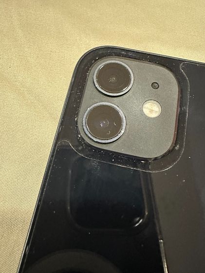 iPhone 12 64Gb สีดำ รูปที่ 3