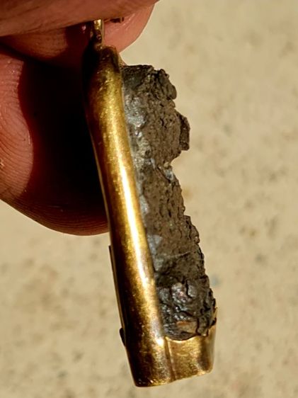 หลวงปู่ทวดเนื้อว่าน รูปที่ 7