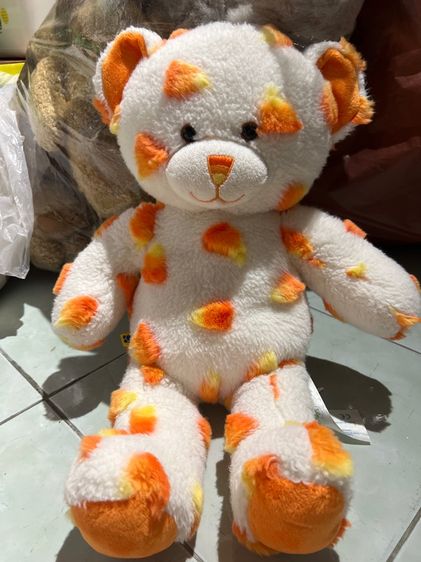 ตุ๊กตาสะสม รูปที่ 5