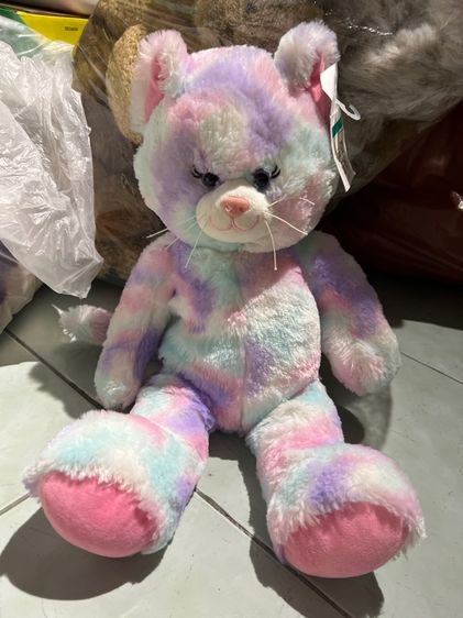 ตุ๊กตาสะสม รูปที่ 4