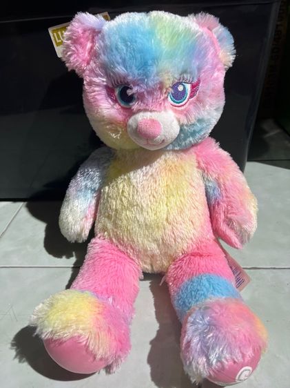 ตุ๊กตาสะสม รูปที่ 2