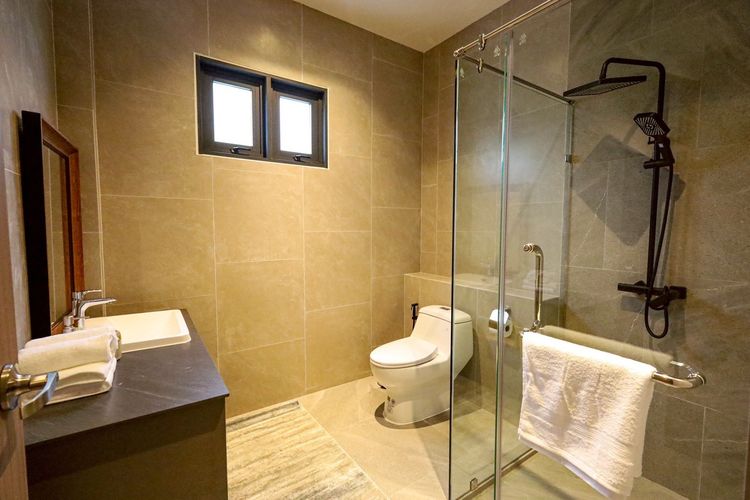 Property Perfect เลี้ยงสัตว์ได้ ตกแต่งครบ 2024 AURO CITY CENTER POOL VILLA PATTAYA รูปที่ 3