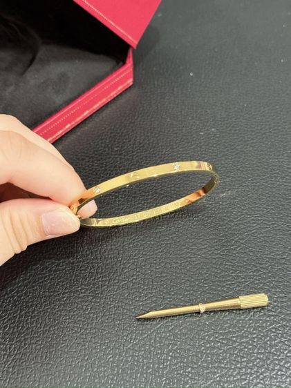 กำไลข้อมือ รูปที่ 4