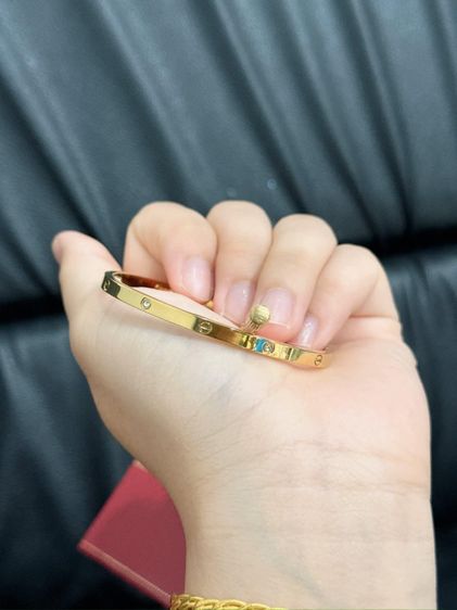 กำไลข้อมือ รูปที่ 3