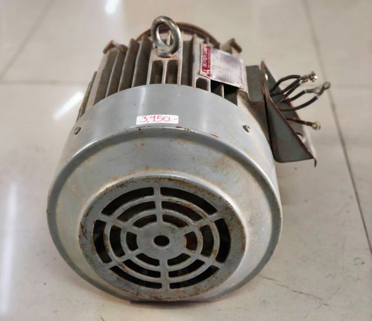 มอเตอร์ MITSUBISHI รูปที่ 3