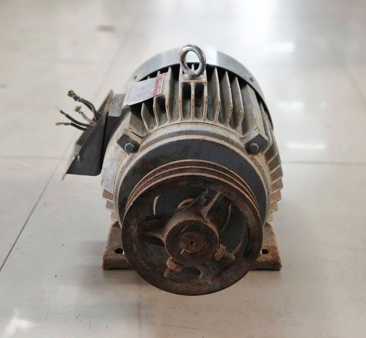 มอเตอร์ MITSUBISHI รูปที่ 5